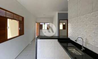 Imagem 4: Casa à venda Bosque das Colinas em São Jose de Mipibu