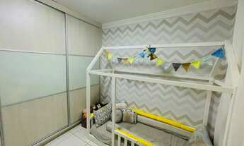 Imagem 5: Térrea para venda com 120 metros quadrados com 3 quartos em Jardim Bela Vista - Goiânia