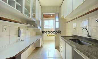 Imagem 7: Apartamento à venda, 78 m² por R$ 521.000,00 - Centro - Santo André/SP