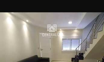 Imagem 4: VENDA-SOBRADO-OFICINAS-PONTA GROSSA - PR