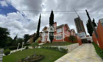 Imagem 2: VENDA - CASA- CONDOMÍNIO ROYAL PARK-ORFÃS-PONTA GROSSA - PR