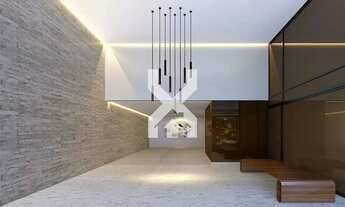 Imagem 2: Apartamento à venda, 3 quartos, 3 suítes, 2 vagas, Lourdes - Belo Horizonte/MG