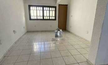 Imagem 3: Casa Residencial para locação, Vila Lemos, Bauru - CA0874