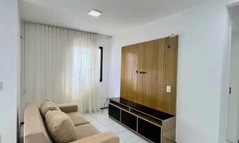 Imagem: Apartamento para aluguel no Grand Park Águas