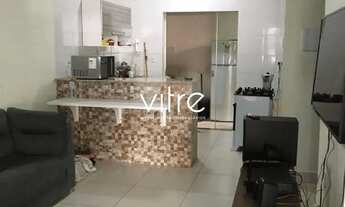 Imagem: Casa à venda no bairro Jardim Sucupira