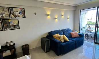 Imagem 3: Imóvel para venda no Maria Bernadete com 79 metros quadrados com 3 quartos em Capim Macio