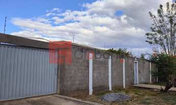 Imagem 6: Casa em Montes Claros, no bairro Jaraguá, à venda