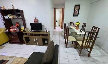 Imagem 5: Imóvel para venda tem 59 metros quadrados com 2 quartos