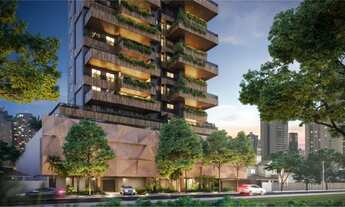 Imagem 3: Apartamento Casa Brasileira, construtora Consciente