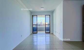 Imagem 3: Apartamento no Papicu com lazer completo e 3 suítes