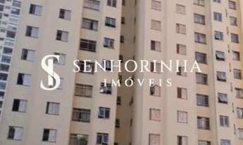 Imagem: Apartamento no bairro do Brás em São Paulo-SP