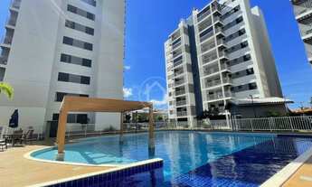 Imagem 3: APARTAMENTO 2 DORMITÓRIOS SENDO 1 SUÍTE-JOOY STYLE