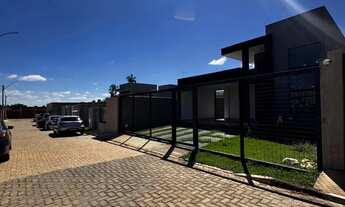 Imagem: Vendo Lote Ponte Alta Norte AV.Alameda dos