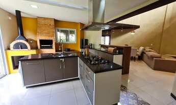 Imagem 6: Linda casa Condomínios Fechados mais procurados de Criciúma. O Portal do Sol