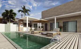 Imagem 6: Casa linear com 3 quartos para locação ou venda no Condomínio Bosque do Lago em Juiz de Fo