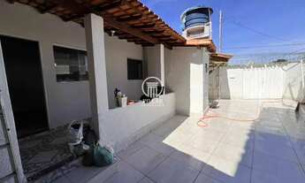 Imagem 5: CASA DISPONÍVEL PARA LOCAÇÃO NO BAIRRO SANTA RITA - MONTES CLAROS/MG