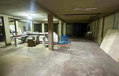 Imagem 6: Galpão com 700m² de Área Construída na Avenida São Paulo - Aparecida de Goiânia (Apenas 1k