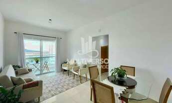 Imagem 5: Apartamento para aluguel, 2 quartos no bairro Ponta da Praia em Santos