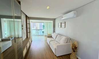 Imagem 2: Apartamento com 03 quartos (sendo 01 suíte), 02 vagas e 100m² à venda no Centro de Balneár