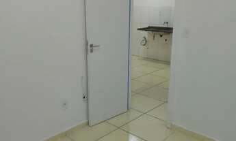 Imagem 7: Apartamento em Camaçari, 2 quartos no duo Alto da colina - Bairro Novo