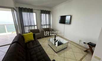 Imagem 4: Apartamento com 3 dormitórios à venda, 120 m² por R$ 1.060.000 - Morro do Maluf - Guarujá