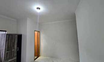 Imagem 6: CASA DE 2 QTS SUÍTE ST. RES. SANTA FÉ -GOIÂNIA-GO