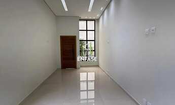 Imagem 5: Casa com 3 quartos no Condomínio Portal do Igarapé em Igarapé- MG