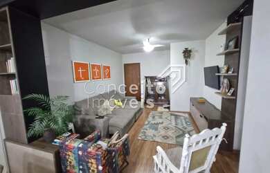 Imagem 4: Edificio Chimim - Oficinas - Apartamento Semimobiliado