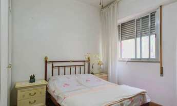 Imagem 4: Apartamento com 3 dormitórios à venda, 145 m² por R$ 970.000,00 - Higienópolis - São Paulo