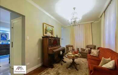 Imagem 5: Aluguel Casa 5 Dormitórios - 1000 m² Campo Belo