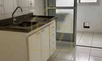 Imagem 3: Apartamento para Locação no Tatuapé com 2 quartos e 1 vaga de garagem