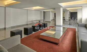 Imagem 4: Apartamento em Avenida Álvares Cabral - Lourdes - Belo Horizonte/MG