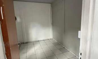 Imagem 5: Casa de fundos com garagem - 03 cômodos - QNG 43 - R$750