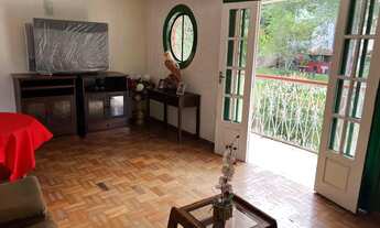 Imagem: Teresópolis - Casa 210 m2 com 2 quartos