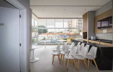 Imagem: Aluguel Apartamento 2 Dormitórios - 132