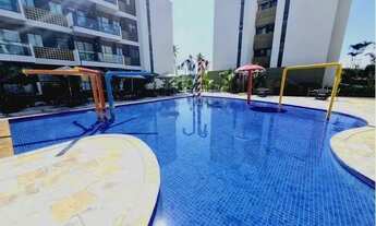 Imagem 4: Flat excelente para locação por temporada todo mobiliado