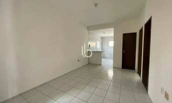 Imagem 2: Apartamento térreo para aluguel 2 quartos - Bairro Itareri