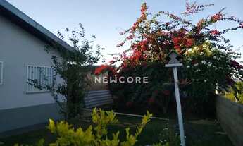 Imagem 3: Casa em Rua Roberto dos Santos - Residencial Professor Luiz Rossi (Padre Nóbrega) - Maríli