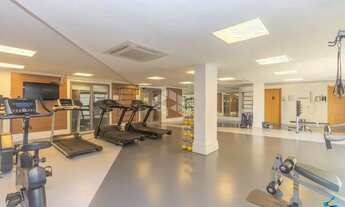 Imagem 7: Apartamento 1 dormitório Mobiliado Três Figueiras