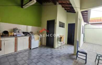 Imagem 4: Casa em Rua Manoel da Silva - Núcleo Eldorado - Bauru/SP