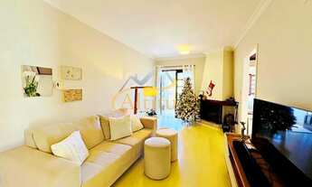 Imagem: Apartamento Integrado com a Natureza em