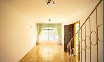 Imagem: CASA EM SANTANA 3 DORMITORIOS (1 SUITE)