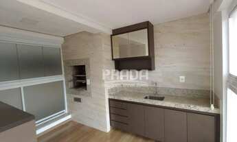 Imagem 2: Apartamento à venda com 3 suítes - Lidice - Uberlândia/MG