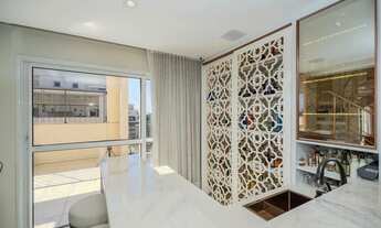 Imagem 4: Cobertura Duplex Opera - Penthouse 4 quartos 4 vagas Ecoville - Curitiba - PR