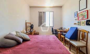 Imagem 4: Apartamento em Liberdade