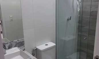 Imagem 3: Apartamento para locação tambau - 2 quartos sendo uma suite