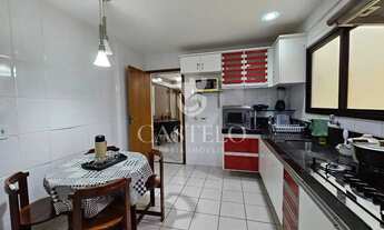 Imagem 5: Imperdível ! Apartamento 2 quartos/suíte, ampla área lateral super bem localizado na Praia