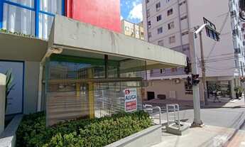 Imagem: Sala comercial aérea em uma excelente localização