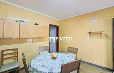 Imagem 5: Sobrado com 2 dormitórios, 105 m² - venda por R$ 420.000,00 ou aluguel por R$ 2.415,00/mês