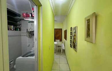 Imagem 7: APARTAMENTO RESIDENCIAL em RIO DE JANEIRO - RJ, Flamengo